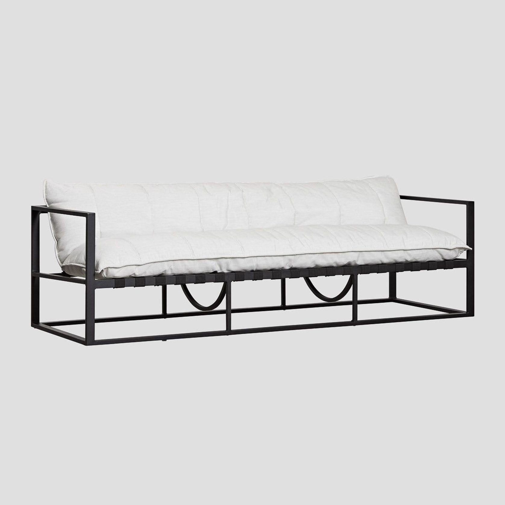 Twizel Triple Sofa gallery detail image