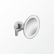 Universal LED Magnifying Mirror - Concealed gallery detail image