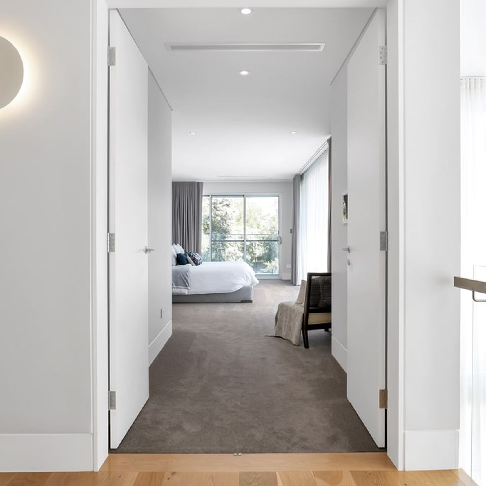 Intrim DJ800 Shadowline® Door Jamb gallery detail image