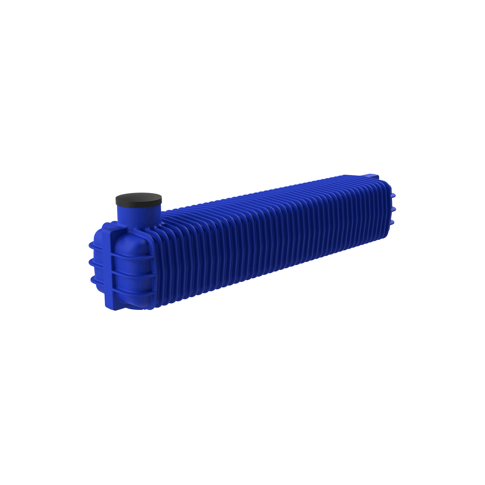 6,000L Underground Tank 1m Dia - ENDURO gallery detail image