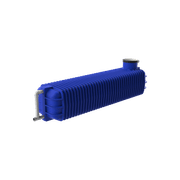 5,000L Underground Tank 1m Dia TankGuard - ENDURO gallery detail image