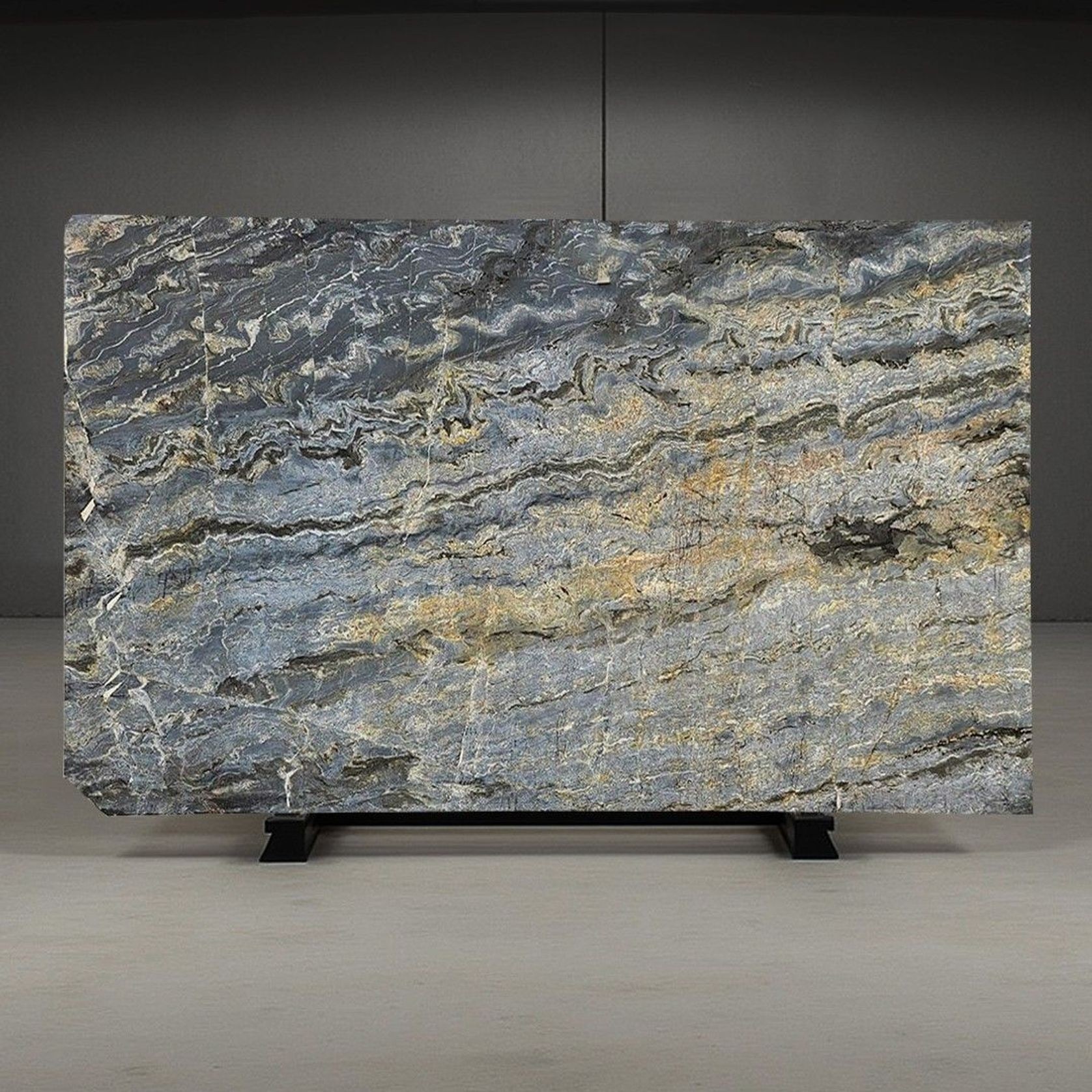 Lava Oro | Natural Stone Slab gallery detail image