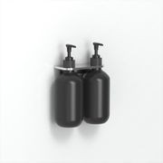 Universal Lotion Bottle Holder (Double) gallery detail image