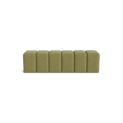 Niche Bench - Fossil Eucalyptus gallery detail image