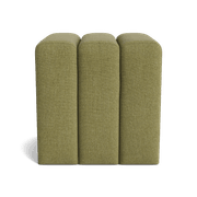 Niche Ottoman Small - Fossil Eucalyptus gallery detail image