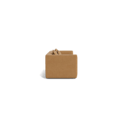 Block 3 Seater Sofa - Fossil Fawn gallery detail image