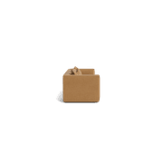 Block 4 Seater Sofa - Fossil Fawn gallery detail image