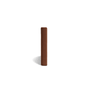 Snug Queen Bed Head - Corduroy Cocoa gallery detail image