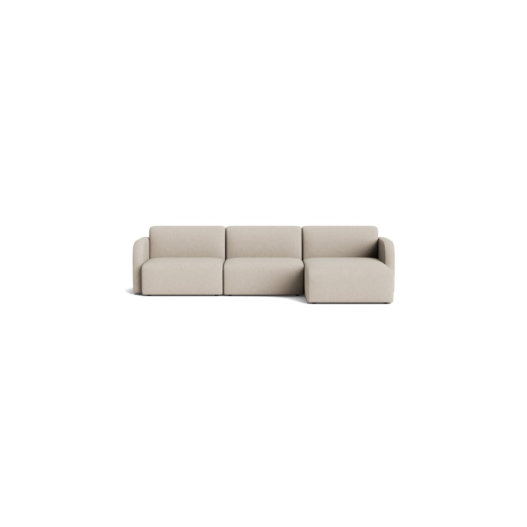 Jam 4.5 Seater RHF Chaise Sofa gallery detail image