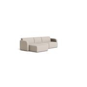 Jam 4 Seater LHF Chaise Sofa gallery detail image