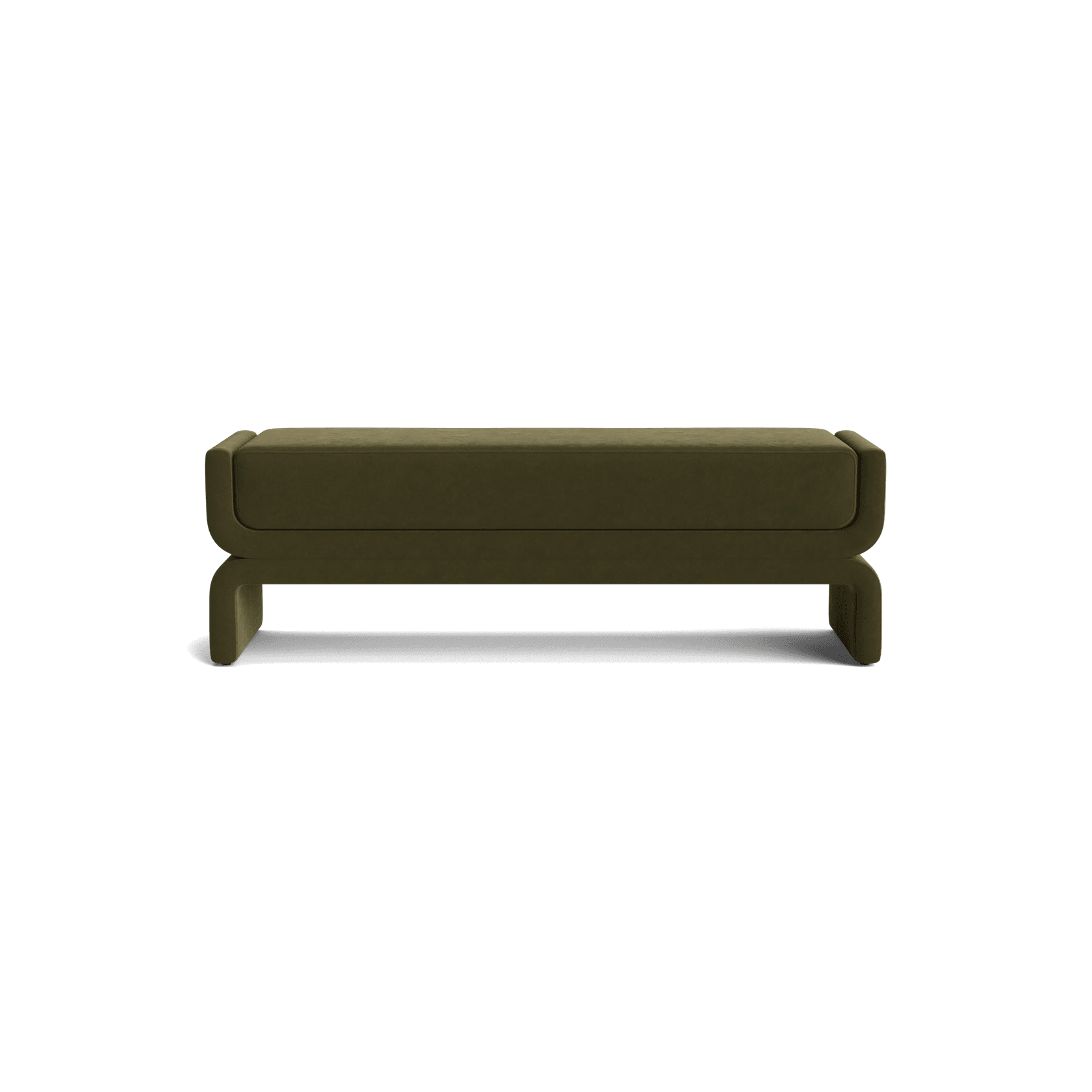 Shift Bench - Eden Leaf gallery detail image