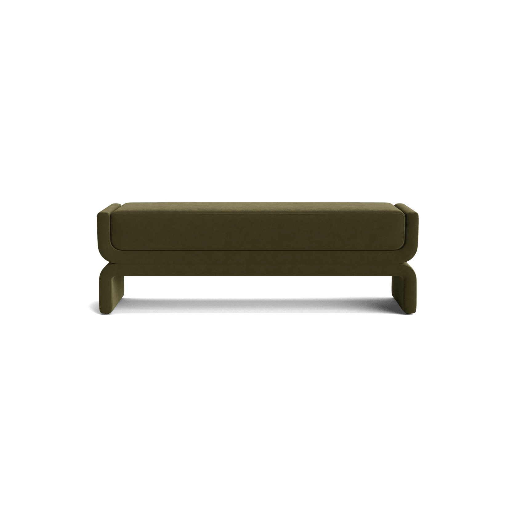 Shift Bench - Eden Leaf gallery detail image