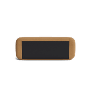 Floss Queen Bed - Fossil Fawn gallery detail image