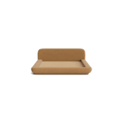 Floss King Bed - Fossil Fawn gallery detail image