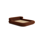 Restore Queen Bed - Eden Brick gallery detail image