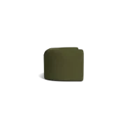 Berg 2 Seater Sofa - Copenhagen Forest gallery detail image