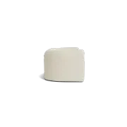 Berg 2 Seater Sofa - Copenhagen Grey gallery detail image