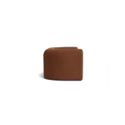 Berg 2 Seater Sofa - Corduroy Cocoa gallery detail image