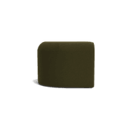 Berg Corner Module - Eden Leaf gallery detail image