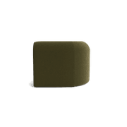 Berg Corner Module - Eden Leaf gallery detail image