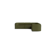 Berg Corner Sofa - Copenhagen Forest gallery detail image