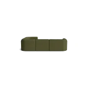 Berg Corner Sofa - Copenhagen Forest gallery detail image