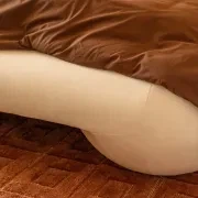 Lune King Bed - Eden Ecru gallery detail image