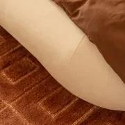 Lune King Bed - Eden Ecru gallery detail image