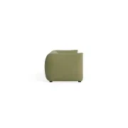 Muro 4 Seater Sofa - Fossil Eucalyptus gallery detail image