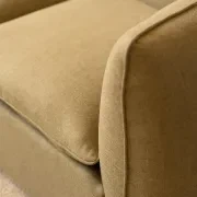 Muro 4 Seater Sofa - Fossil Eucalyptus gallery detail image