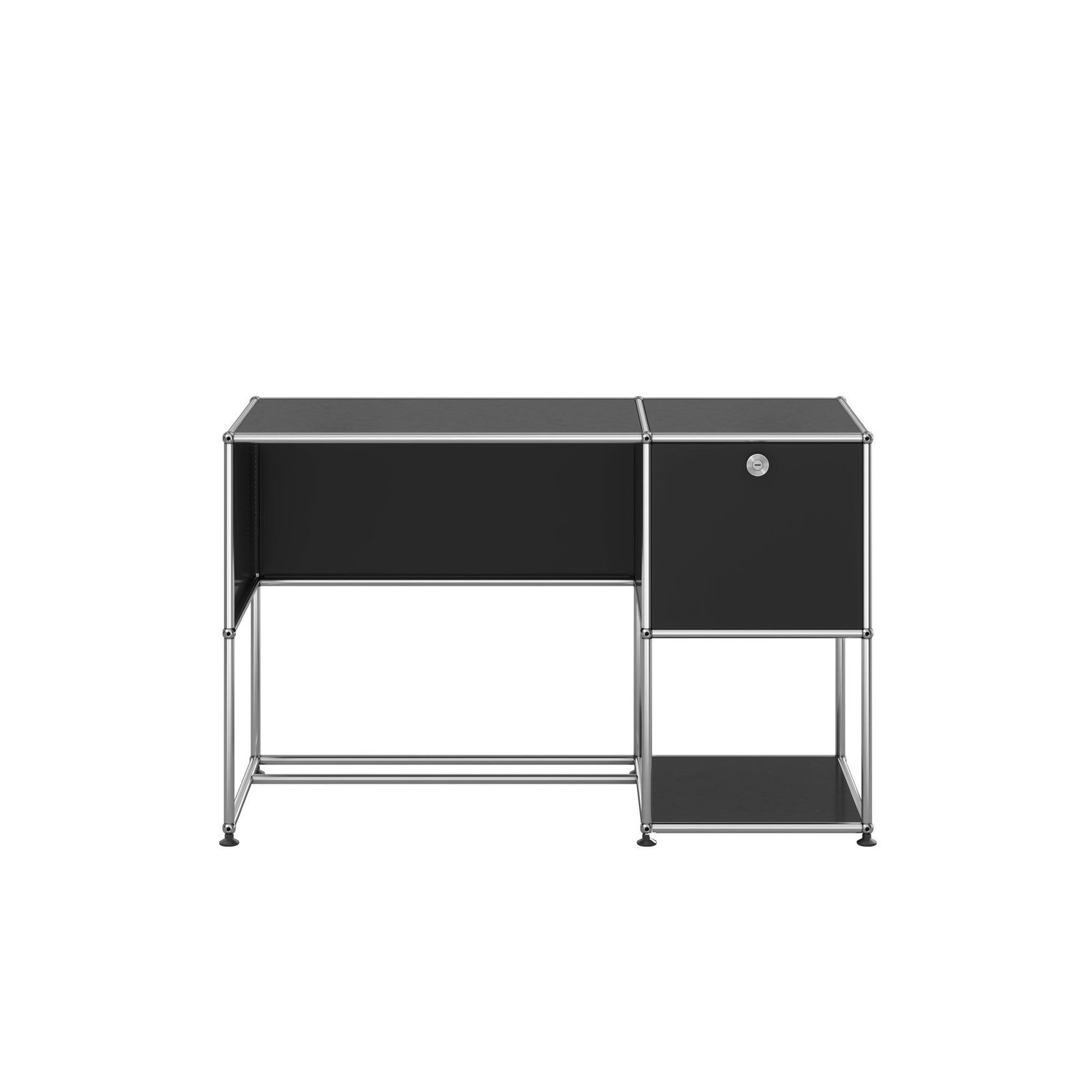 Haller Custom Office Desk gallery detail image