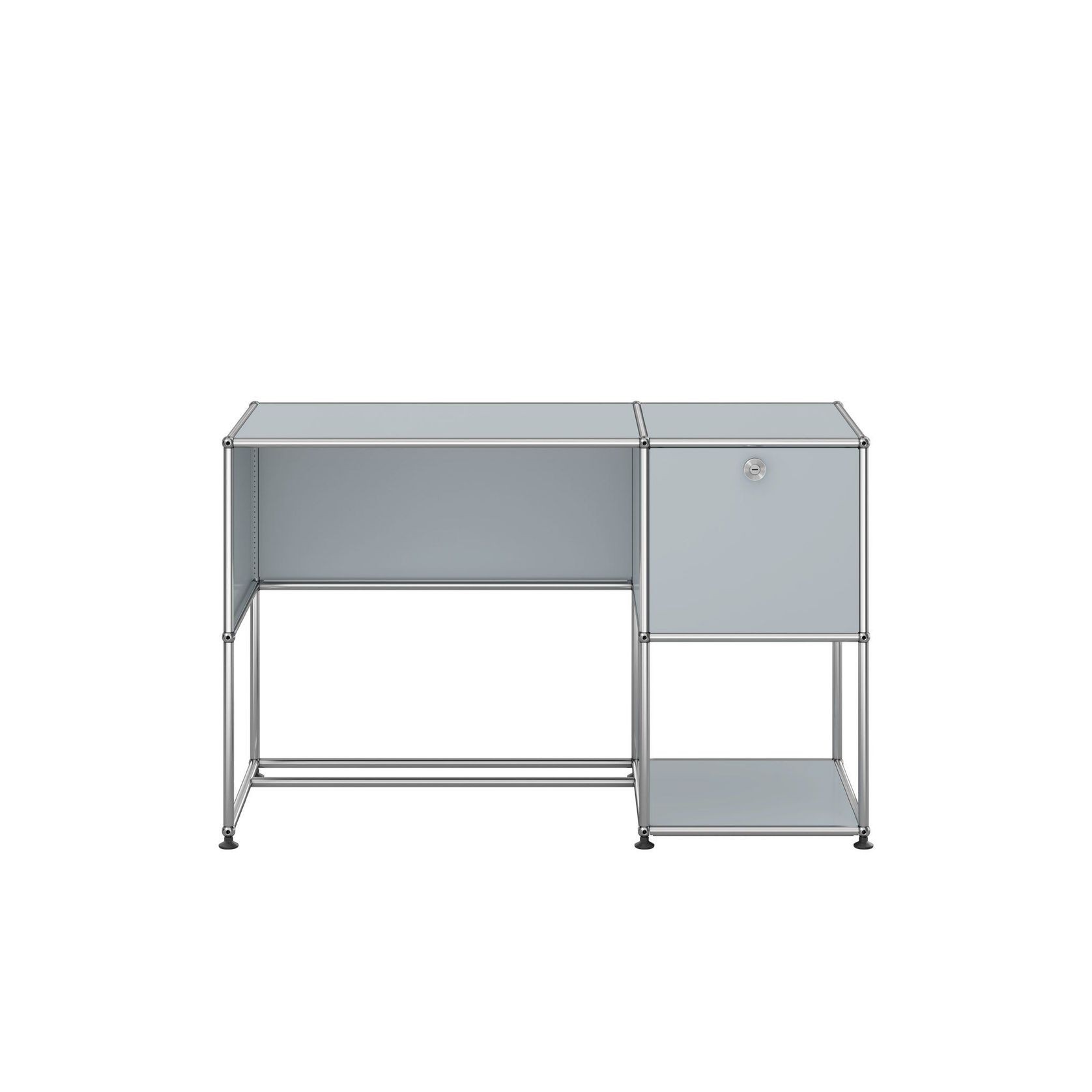 Haller Custom Office Desk gallery detail image