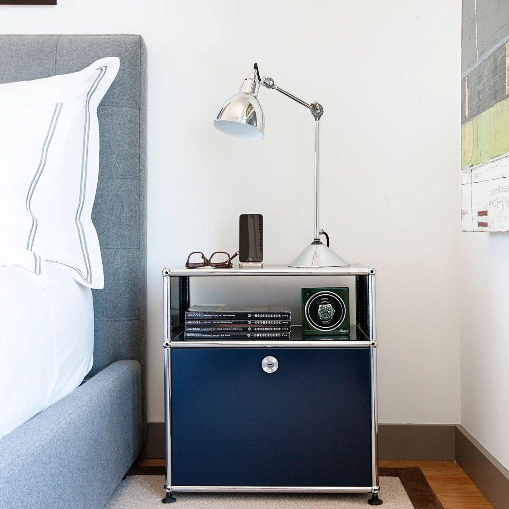 Haller Bedside gallery detail image