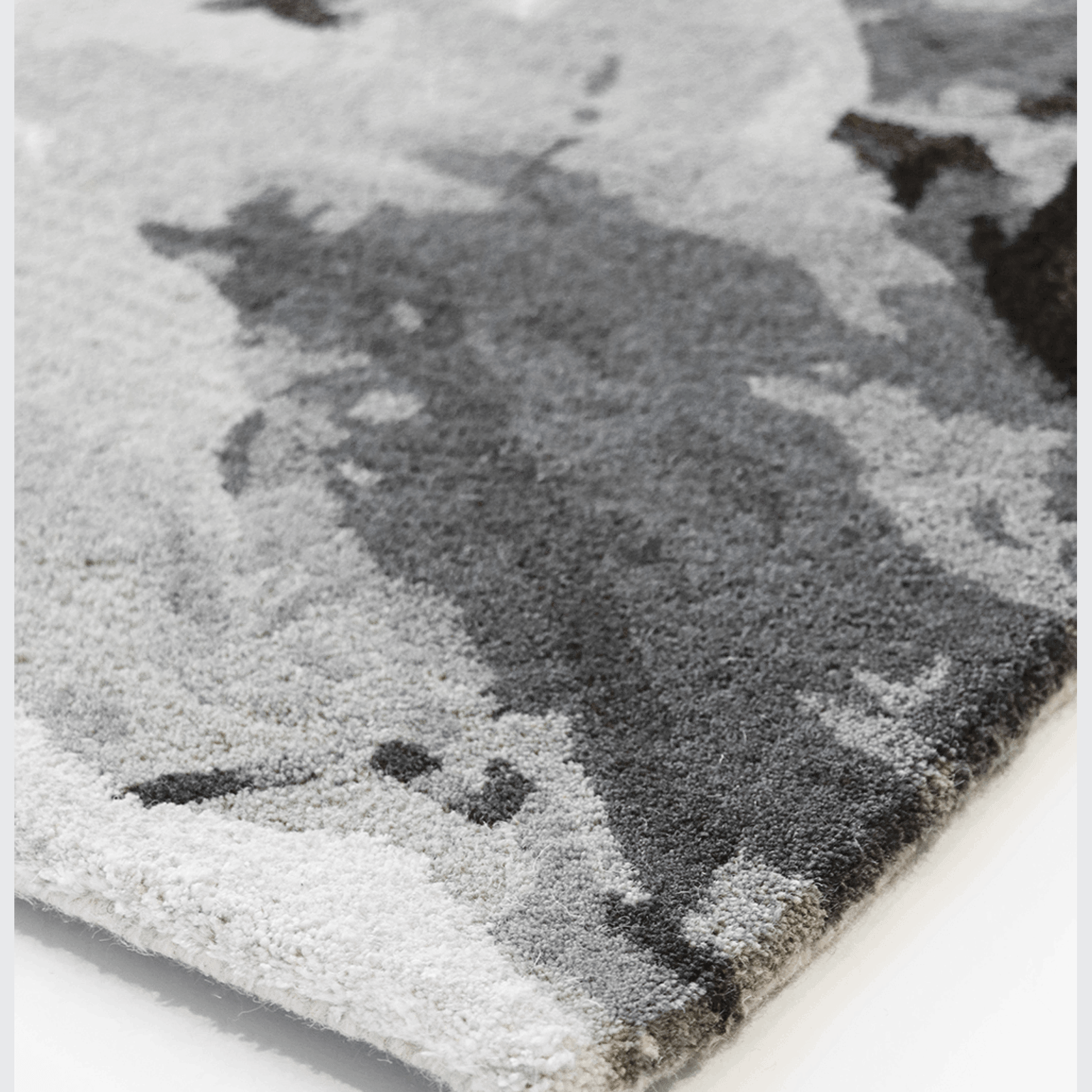 Baya | Uluru Floor Rug gallery detail image