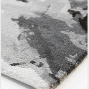 Baya | Uluru Floor Rug gallery detail image