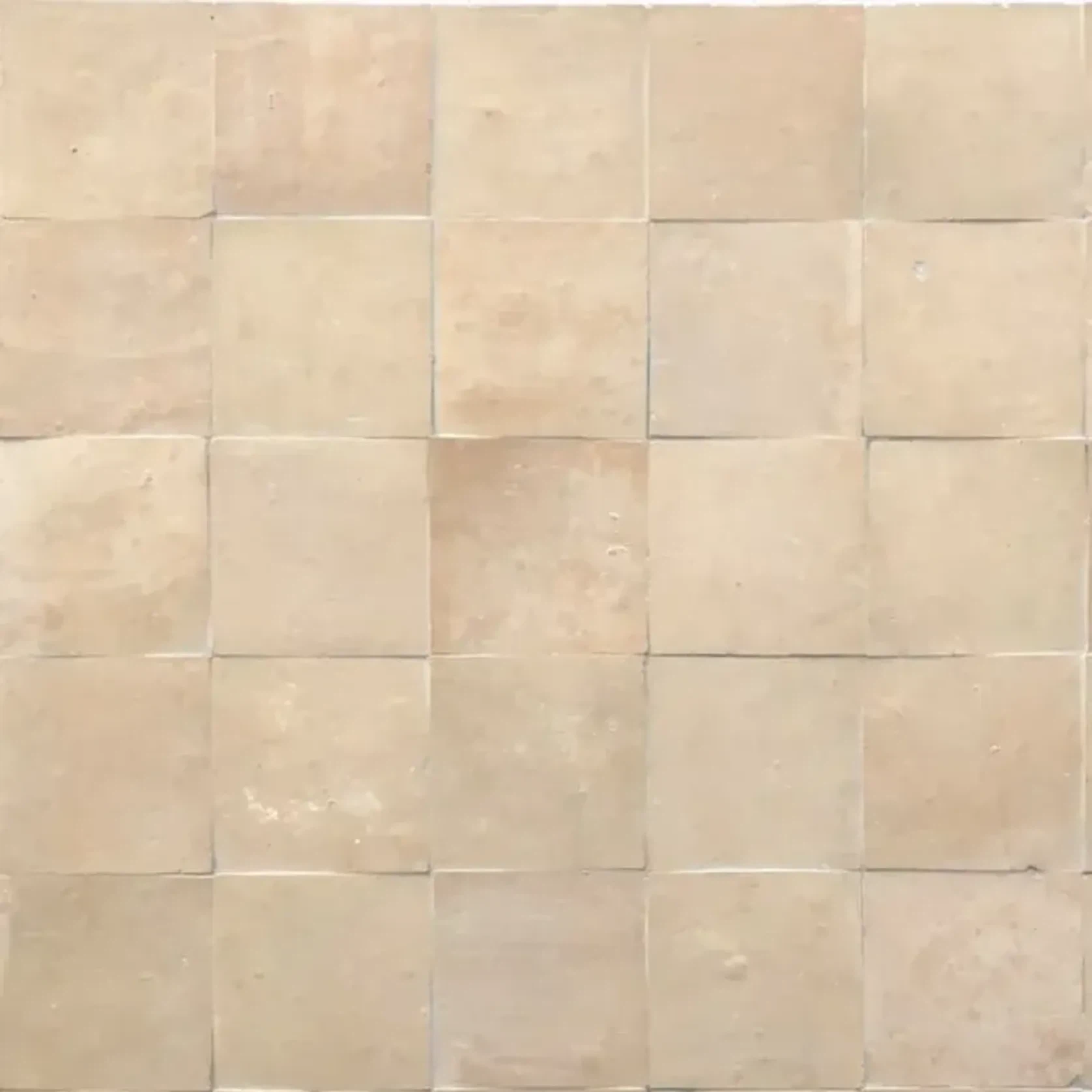 Zellige 100x100 | Moroccan Tiles gallery detail image