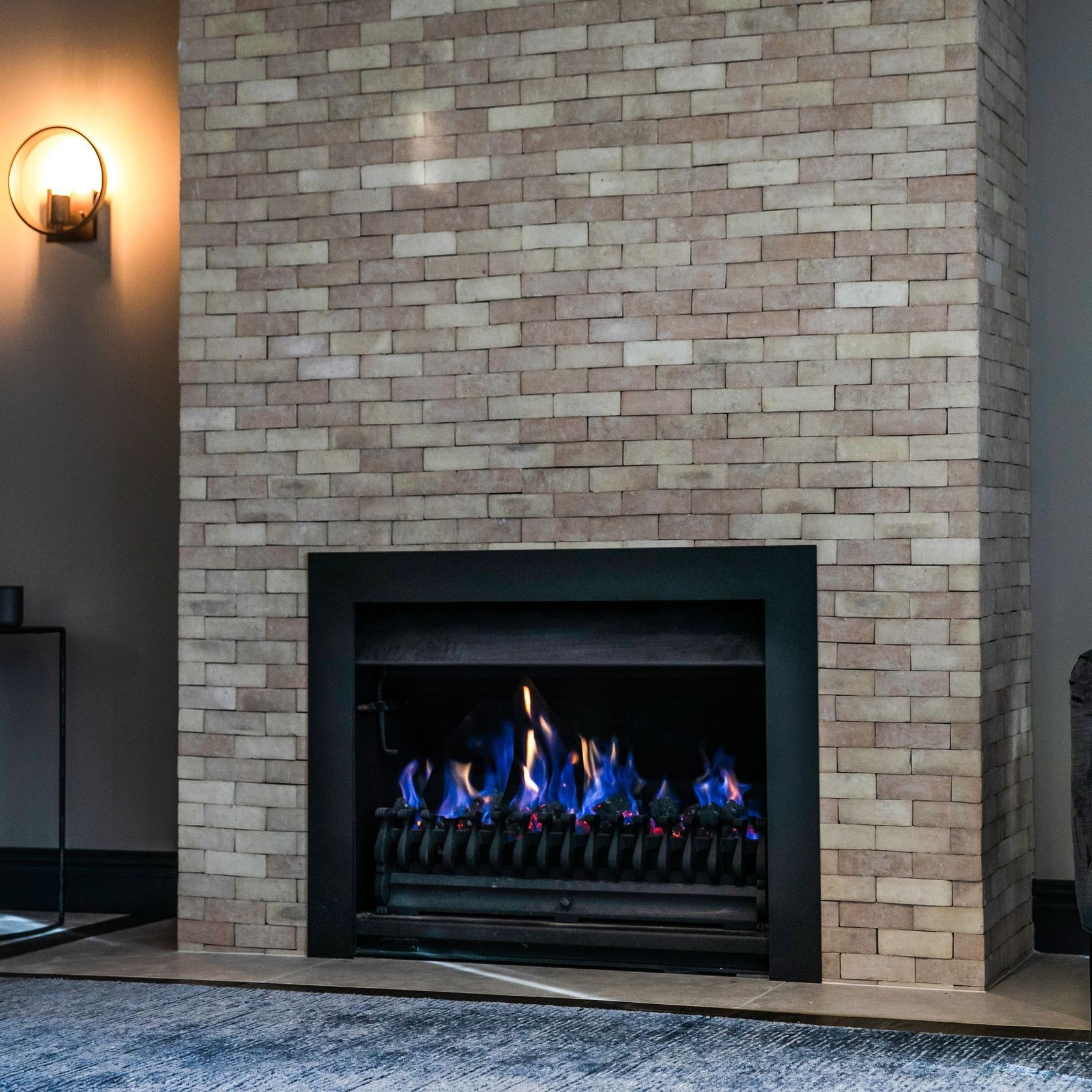 Jetmaster Universal Gas Insert ArchiPro AU