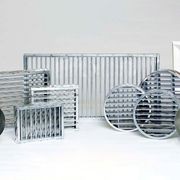 Boss Intumescent Fire Dampers gallery detail image