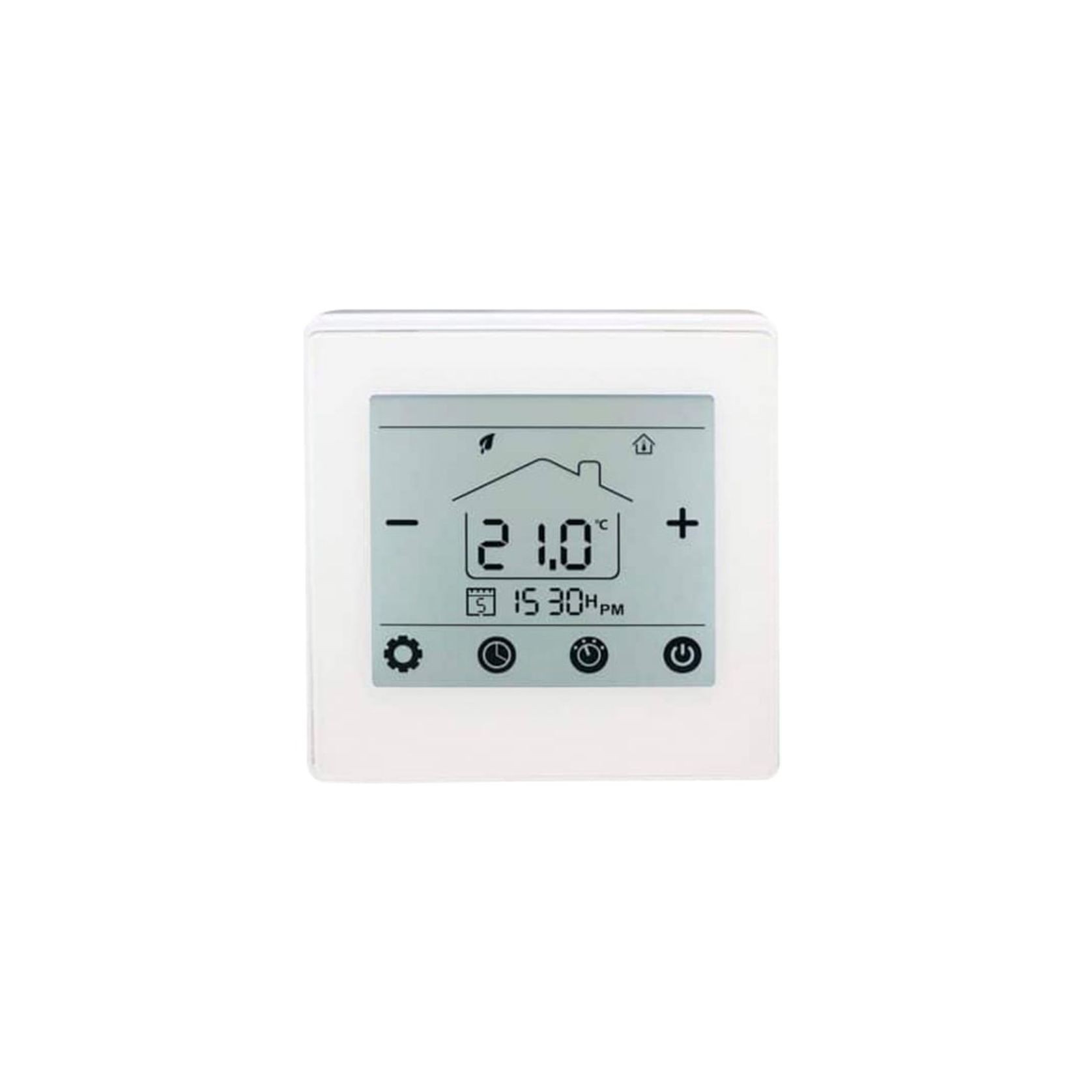 IQ MD2 Wired Thermostat gallery detail image