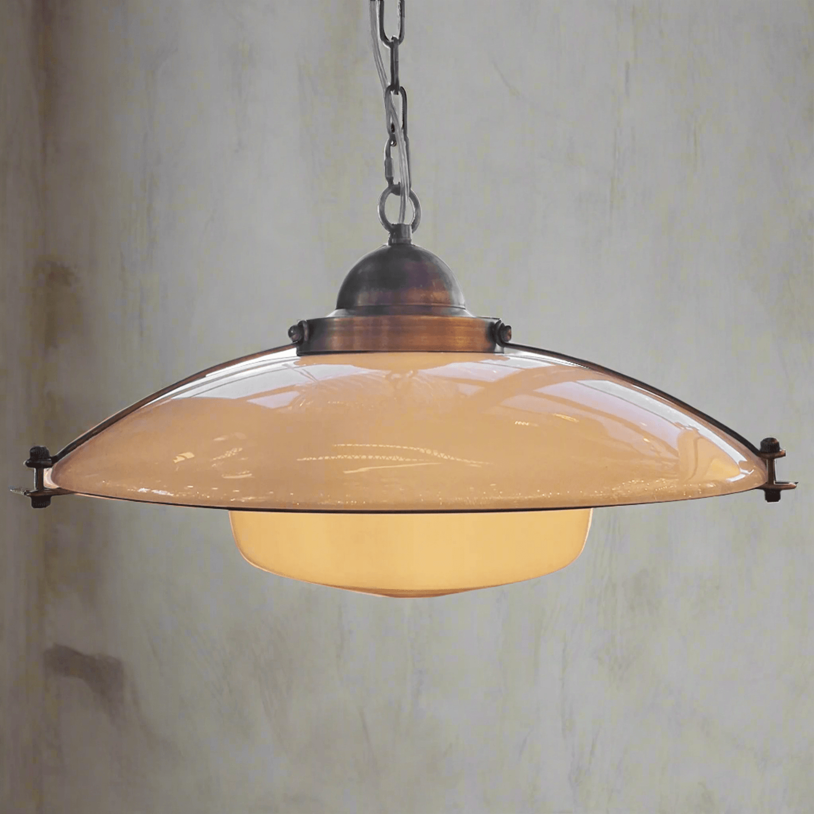 Custer Pendant gallery detail image