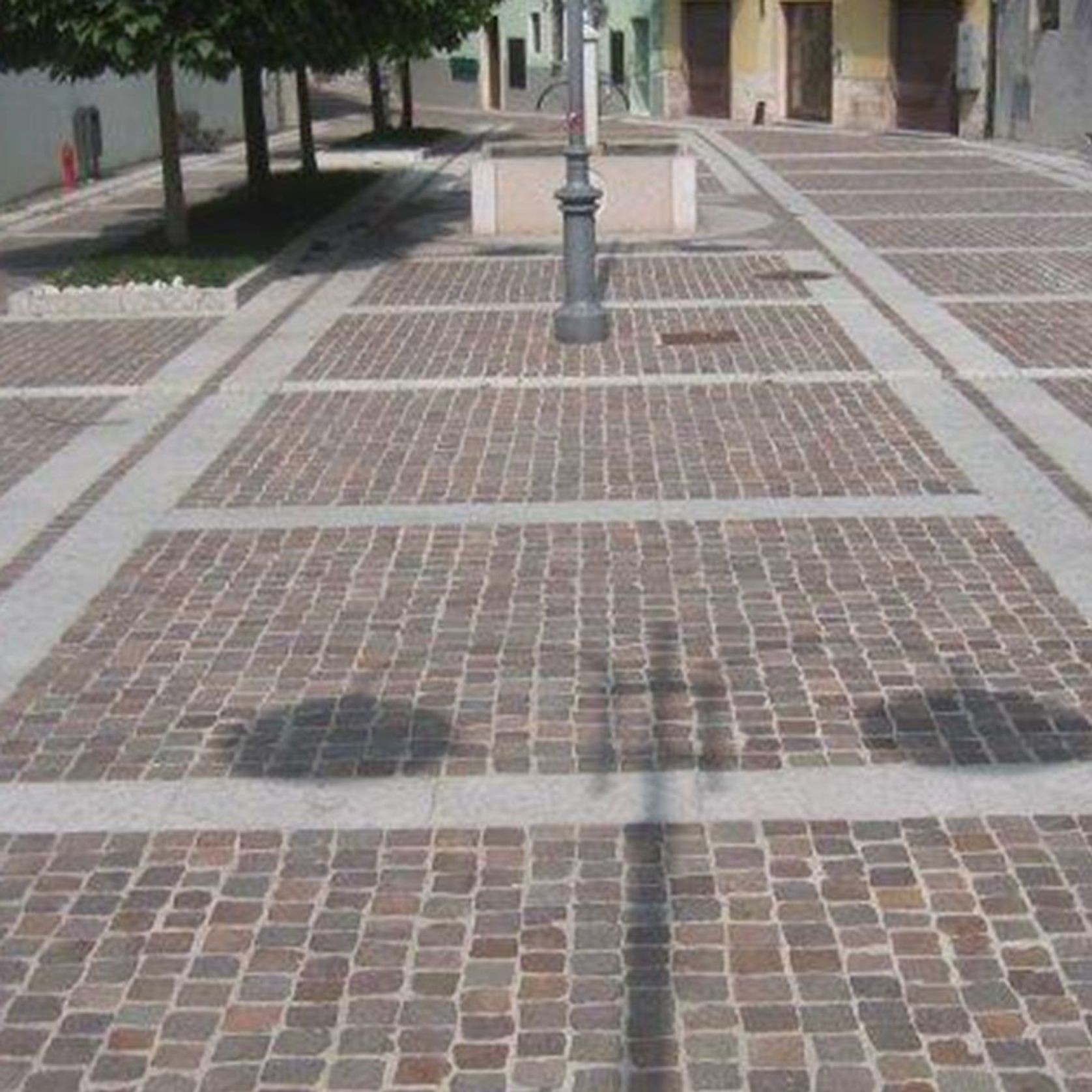 Porphyry Cobbles gallery detail image