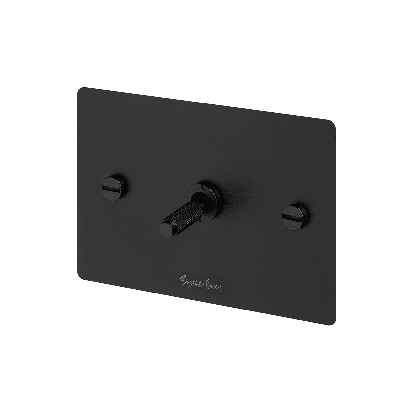 Buster & Punch - 1G/2G/3G/4G Toggle Switch gallery detail image