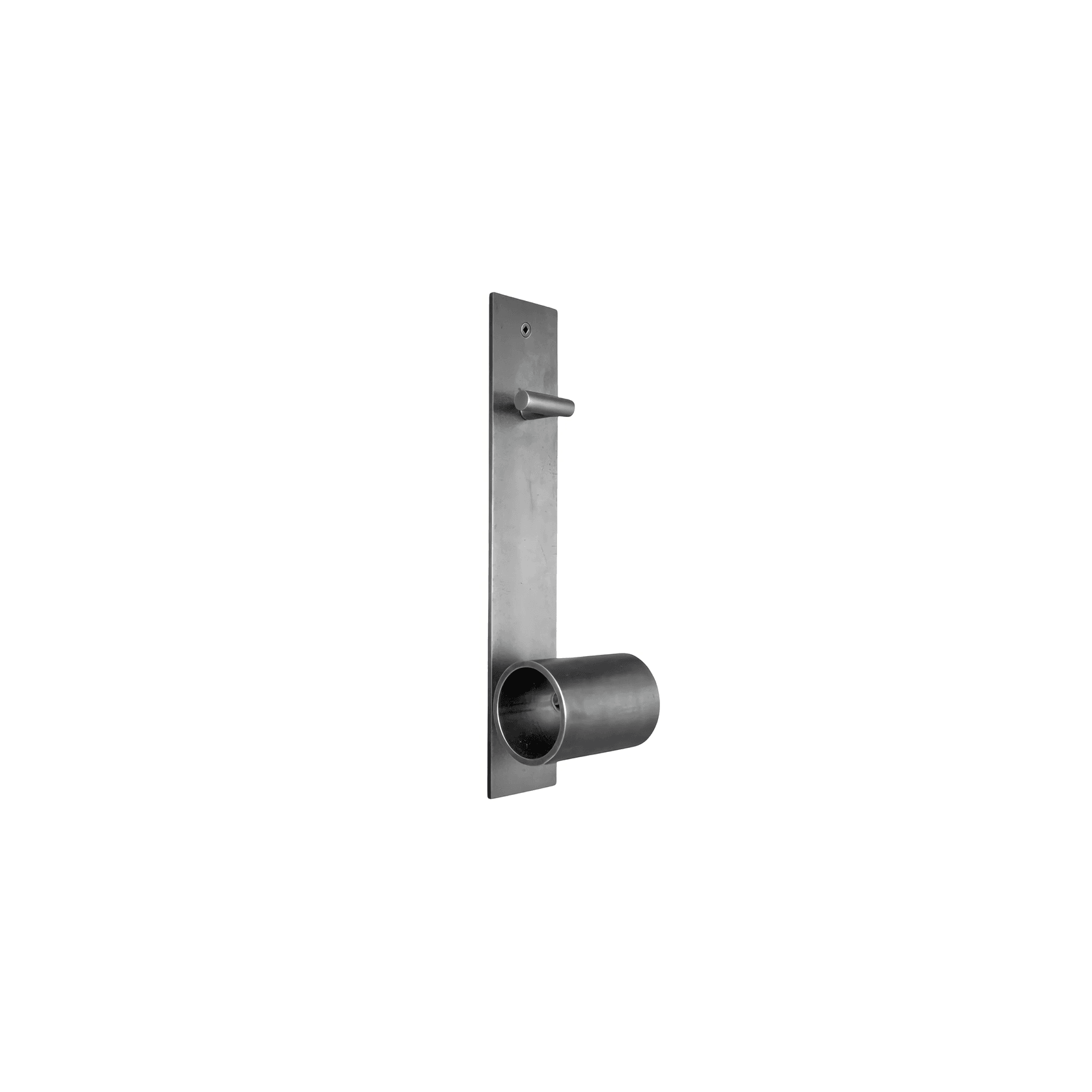 Tom Kundig - tKnobler + Plate Entry Door Handle Set gallery detail image