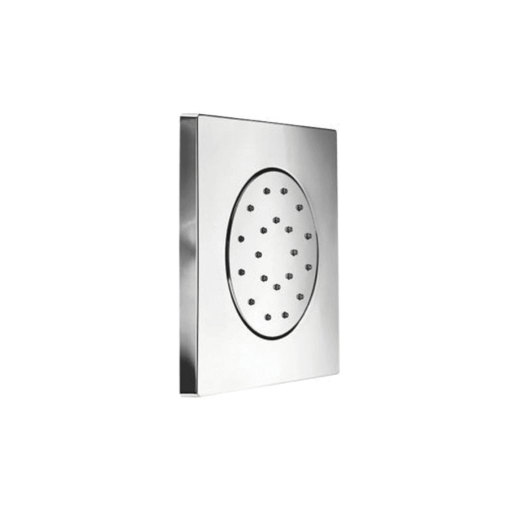 Flow Adjustable Body Spray Square gallery detail image