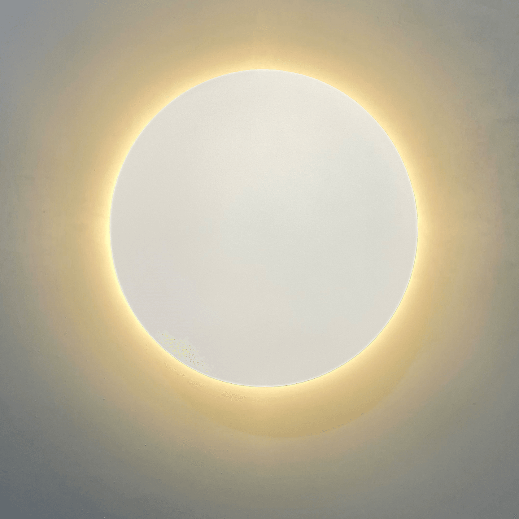 Halo Wall Light gallery detail image