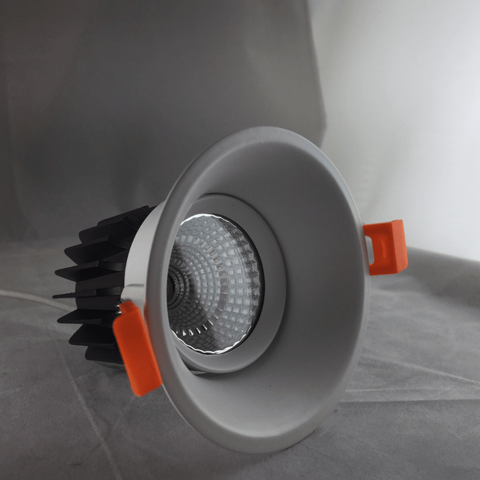 LED Low Glare Downlight  LGDL85 gallery detail image