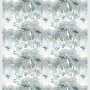 HEY POPPIT Wallpaper Pattern No - COCKATOO gallery detail image