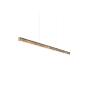Tatum Linear Pendant Light gallery detail image