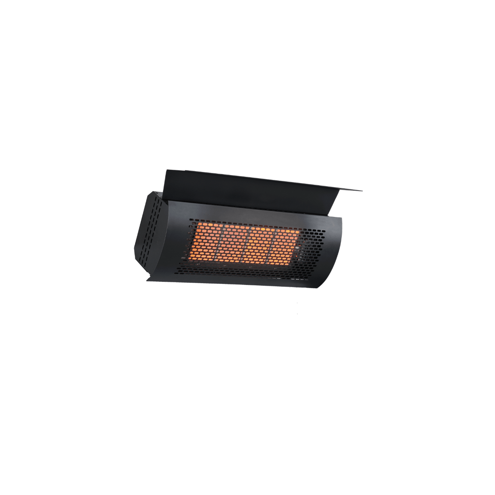 HEATSTRIP Wall Mounted Gas Heater NG gallery detail image