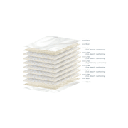 Aether Latex Mattress gallery detail image